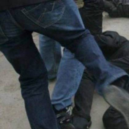 Непознати нападнаха пловдивчанин на улицата