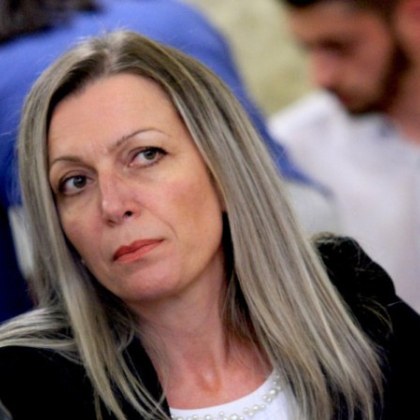 Освободиха директора на Гранична полиция Росица Димитрова пише 24 часа
