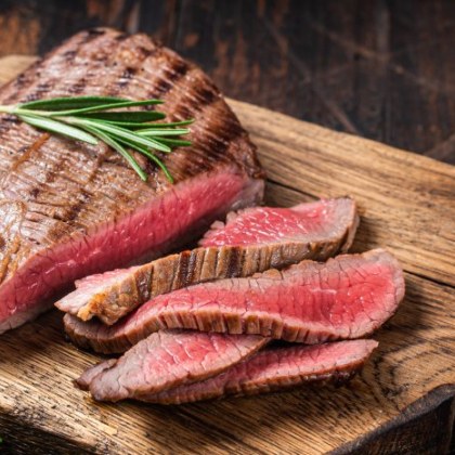 Медицината отдавна знае за опасностите от червеното месо и пържените