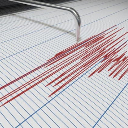 Слабо земетресение е регистрирано тази нощ в района на Велинград