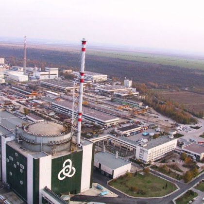 Русия спира ядреното гориво за АЕЦ