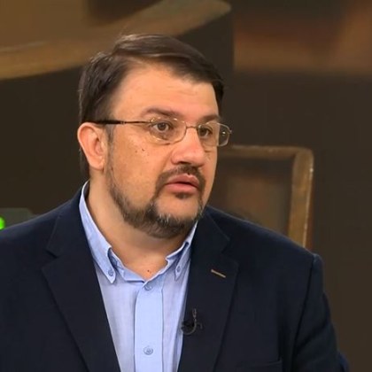 Само Прокуратурата или съдът могат да изперат някой
