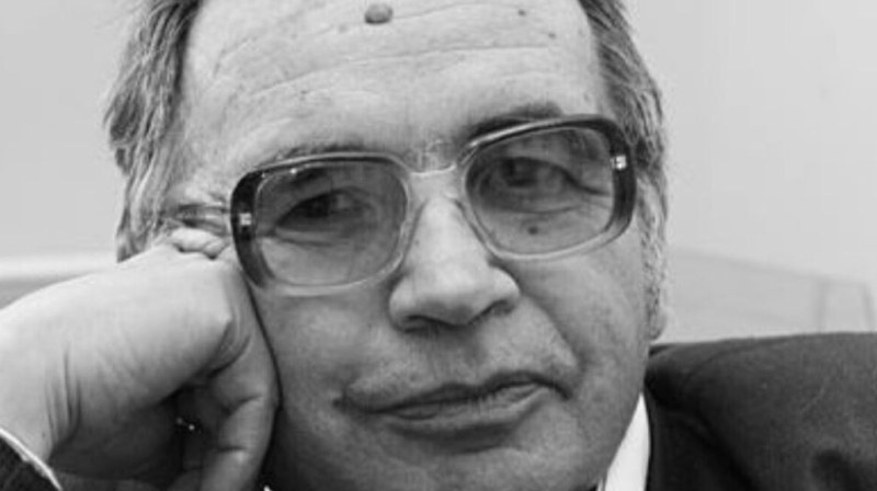 На 89-годишна възраст почина изследователят на историята на българската журналистика