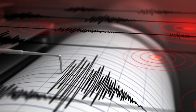 Земетресение с магнитуд 6,2 по Рихтер разтърси Филипините, съобщи Геологическата