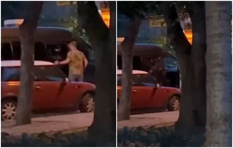 Акция в Пловдив, има арестувани! ВИДЕО
