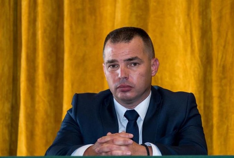 Главен комисар Златанов няма да поеме „Гранична полиция