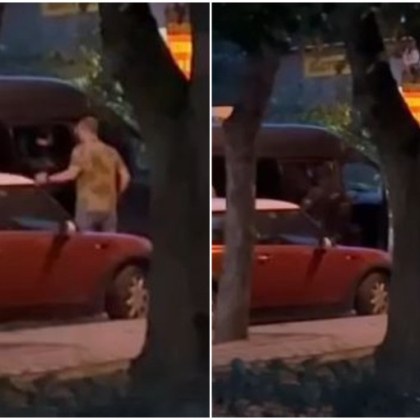 Акция в Пловдив, има арестувани! ВИДЕО