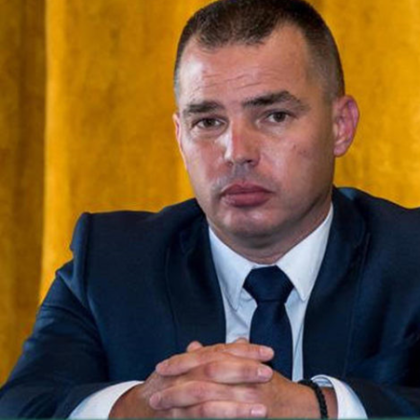 Главен комисар Антон Златанов временно ​е назначен за директор на