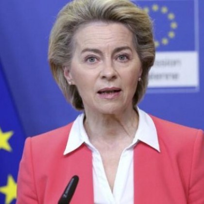 Европейската комисия изрази очакване България отново да предложи жена за