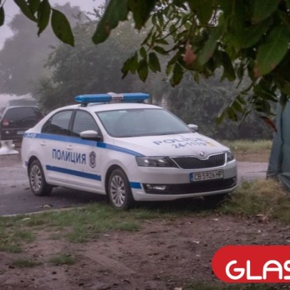 Хванаха пиян полицай да охранява АЕЦ Козлодуй