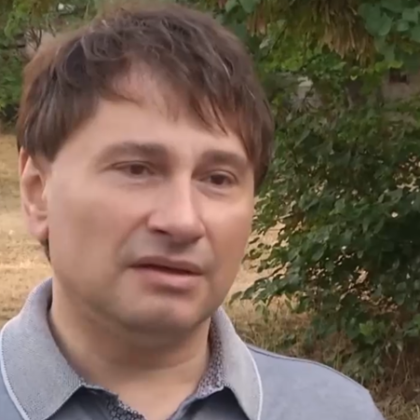 Няма опасност замърсяването от Украйна да достигне нашите брегове