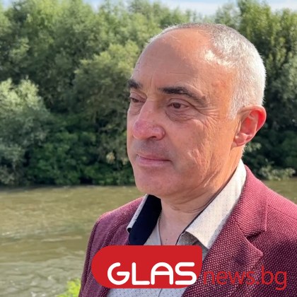 Регионът на Пловдив се готви за сериозни количества валежи днес