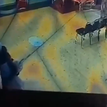 Поредна кражба на пари от църква ВИДЕО