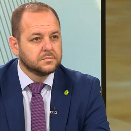 Трябва да има система за ранно оповестяване при възможни наводнения
