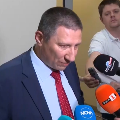 Всички зам.-главни прокурори ще бъдат освободени