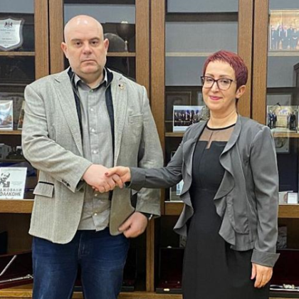 Заместничка на Гешев подаде молба за напускане