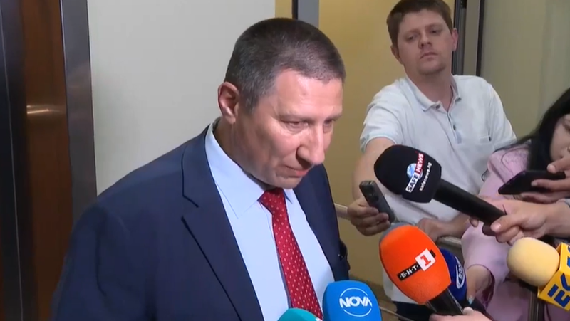 Всички зам.-главни прокурори ще бъдат освободени