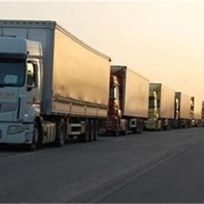 Изцяло ще бъде ограничено движението на камиони над 12 тона