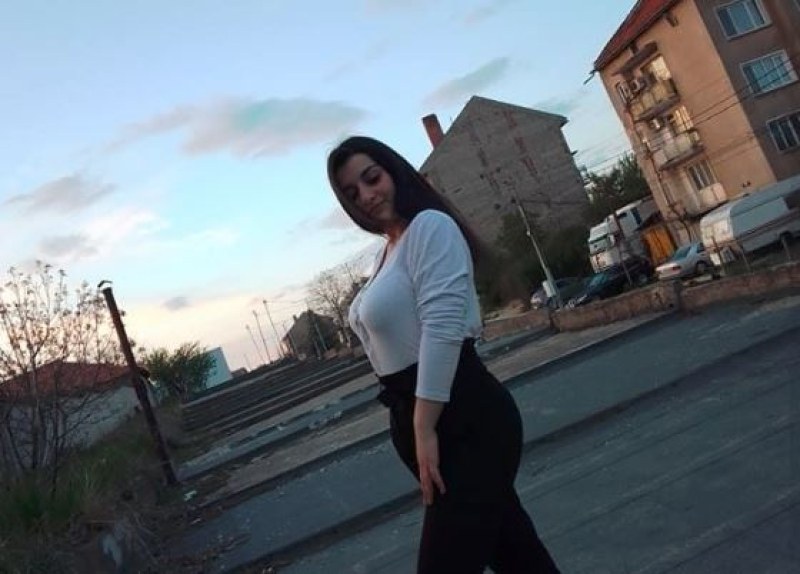 Откриха изчезналата Ивана