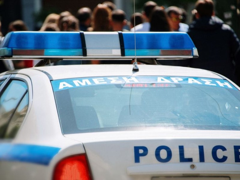 Убийството на 63-годишния българин с нож в района на площад Вати