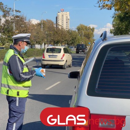 26 пияни и 11 дрогирани шофьори паднаха в капана на МВР