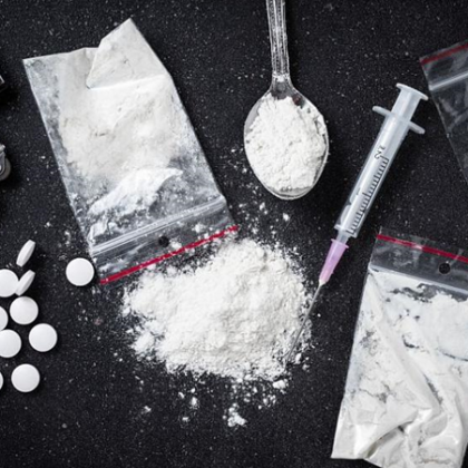 Наркотиците и употребата на незаконни вещества оказват все по негативно въздействие върху