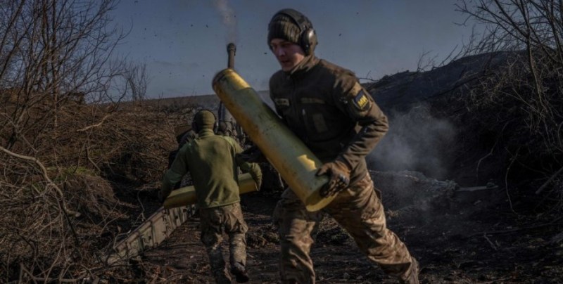 Руската армия понася най-много загуби на бойното поле от пика