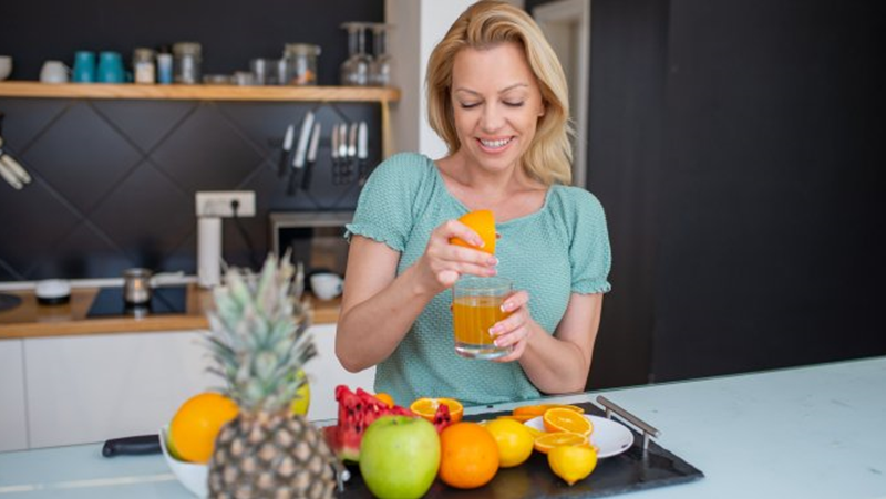 5 витамина и микроелемента, необходими за вашето здраве