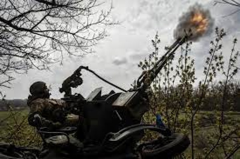 Дава ли резултат контраофанзивата на Украйна