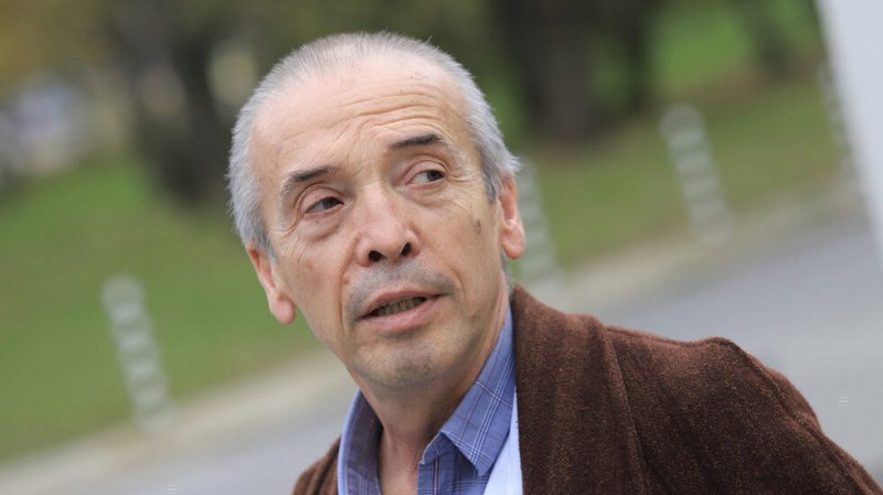 Доц. Мангъров с важни насоки в лечението на летния грип