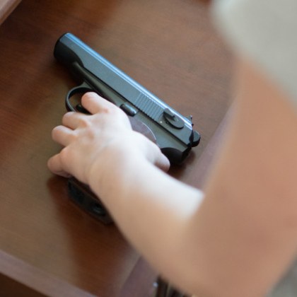 6 годишно дете се самопростреля с пистолет във видинското село Ружинци
