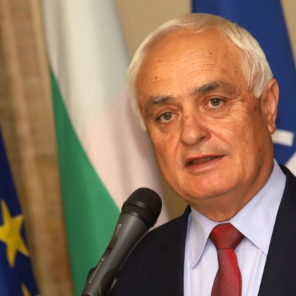 Подготвя се решение на Министерския съвет за участие на България