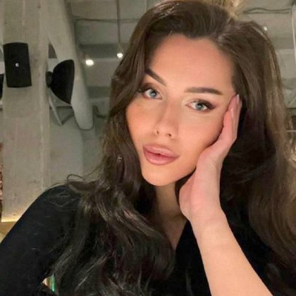Медиите съобщават за трагедията с модела от Брянск Влада Андропова  Момичето