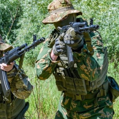 Полша обучава беларуси, които ще вдигнат въстание и ще свалят Лукашенко