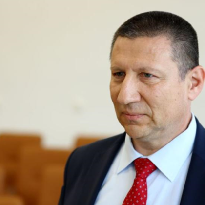 Съюзът на съдиите с остра позиция срещу Борислав Сарафов