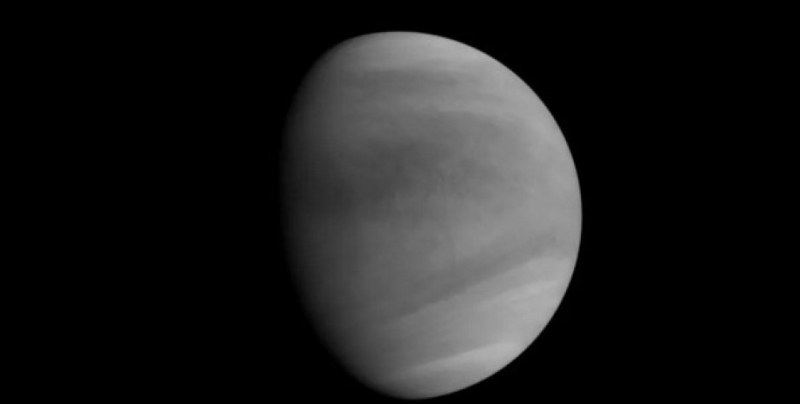 Днес вече започна примката на Венера, която ще продължи следващите