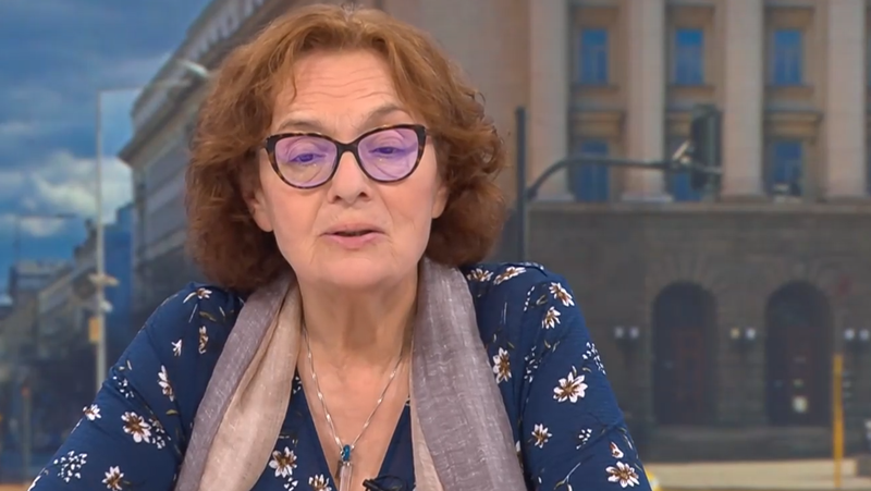 Екатерина Захариева е най-подходящата кандидатура за еврокомисар
