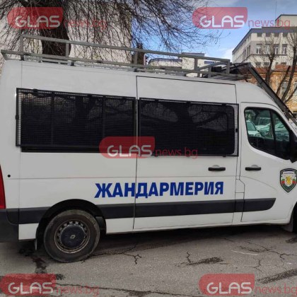 МВР разкри нови подробности за убийството в Пловдивско Криминалисти от ОДМВР