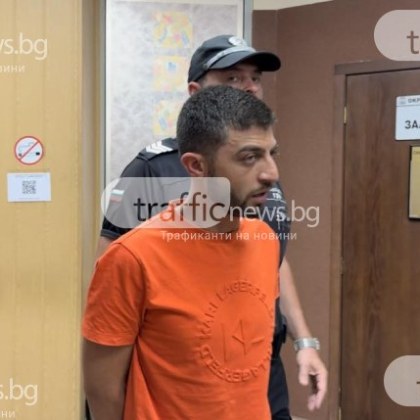 Вижте задържаните за схемата с бардаци в Пловдив СНИМКИ