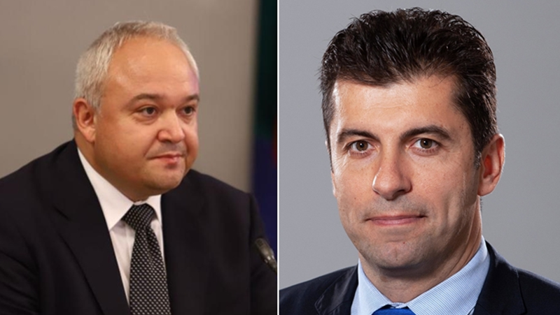 Не може да назначаваме шофьорите и готвачите си за зам.-министри