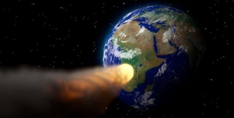 Нов астероид лети към Земята със скорост от 37 000 км/ч: има големи опасни 