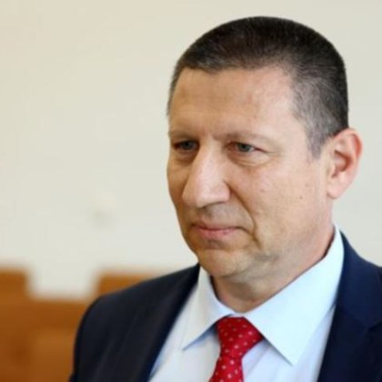 Със заповед на изпълняващия функциите главен прокурор на Република България