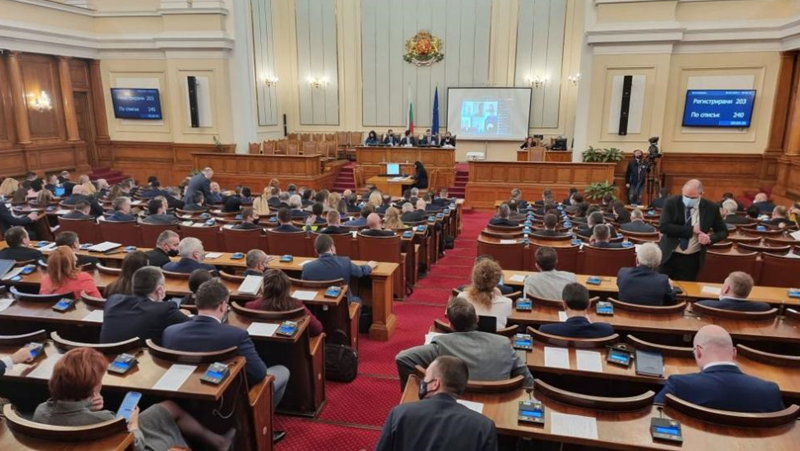 Разделят КПКОНПИ на две