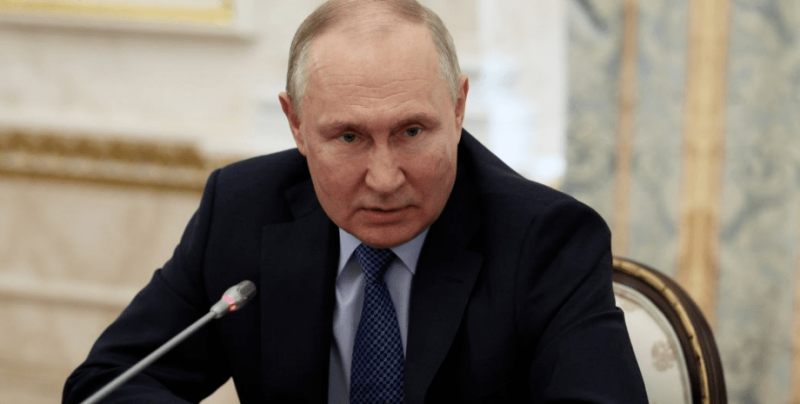 Ядрена триада: Путин съобщи, че ще постави на бойно дежурство системи Сармат