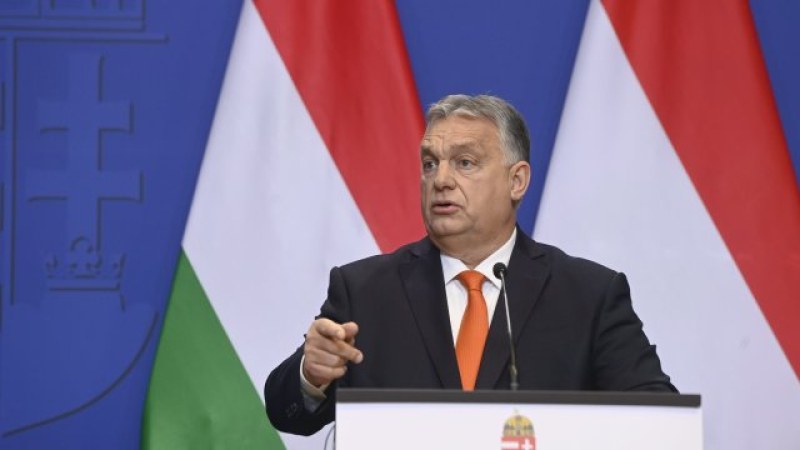 Орбан: ЕС се нуждае от Балканите повече, отколкото те от него