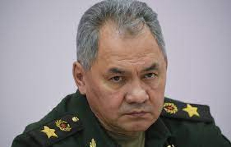 Шойгу: До края на юни в Русия ще бъде сформирана резервна армия