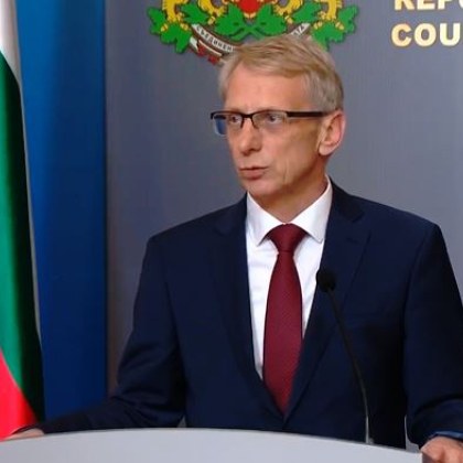 МС днес разисква излъчването на кандидати за еврокомисари Предложени са