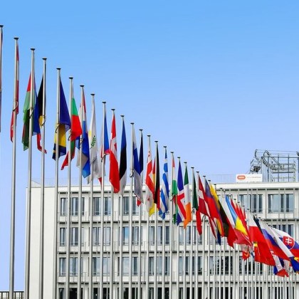 Съветът на ЕС съобщи че е утвърдил новите санкции срещу