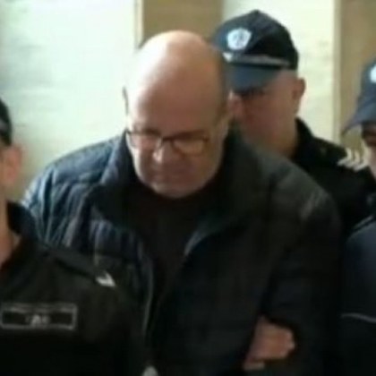 Обвиняемият за убийството на Иво Андреев до Женския пазар – Константин