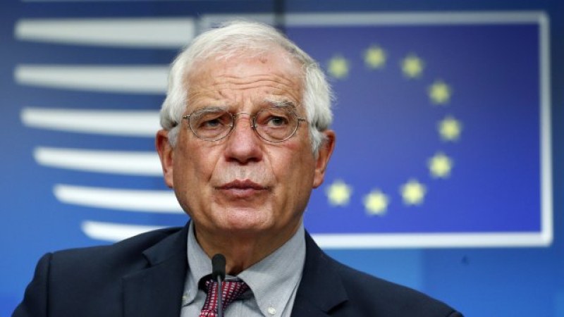 ЕС активира своя Център за реагиране при кризи, каза шефът